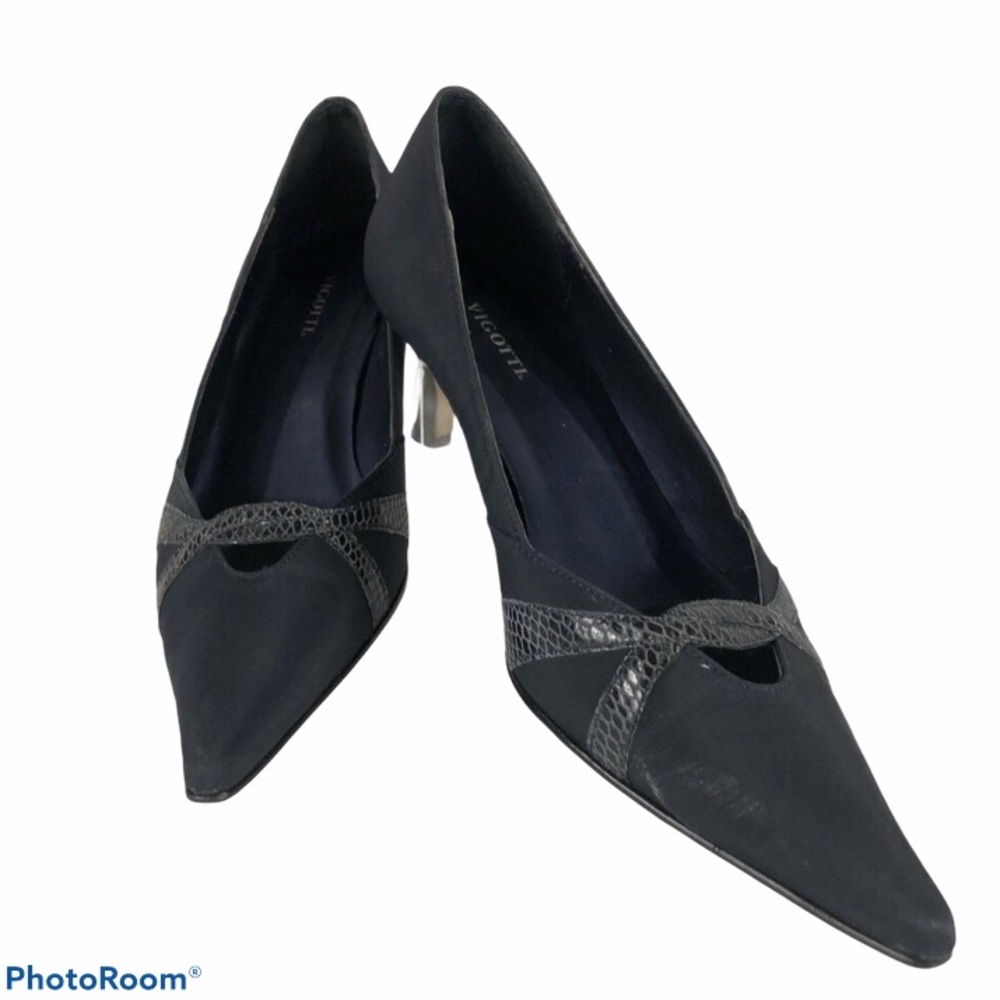 Vigotti Women’s heels Elkan